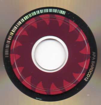 3CD/Doos Various: The Buddha Café