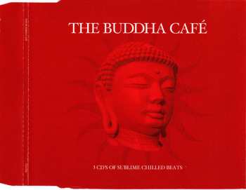 3CD/Doos Various: The Buddha Café
