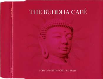 3CD/Doos Various: The Buddha Café