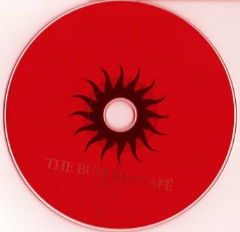 3CD/Doos Various: The Buddha Café