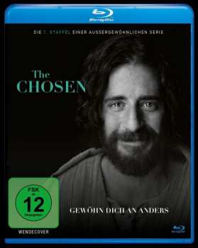 2Blu-ray Various: The Chosen Staffel 1
