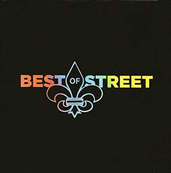 CD Various: Best Of Street: New Orleans V1 / Various