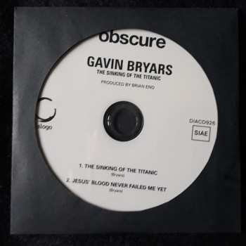 10CD/Doos Various: The Complete Obscure Records Collection 1975-1978 LTD