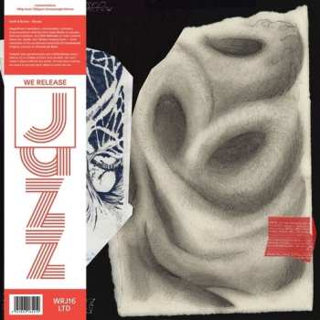 LP Various: Shoals