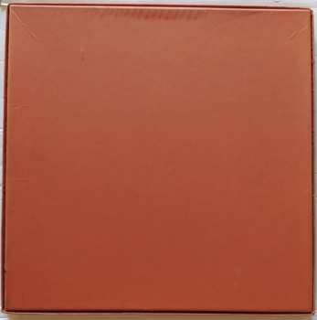 3LP/Doos Various: The Concert For Bangladesh 3xLP + BOX
