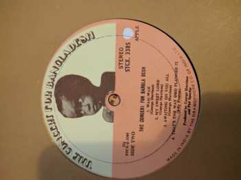 3LP/Doos Various: The Concert For Bangladesh 3xLP + BOX