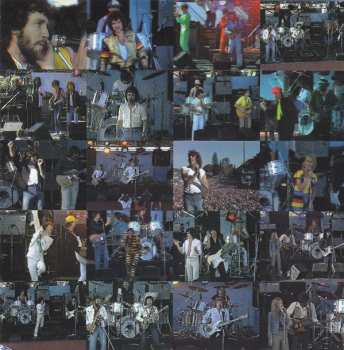 2CD Various: The Concert Of The Decade