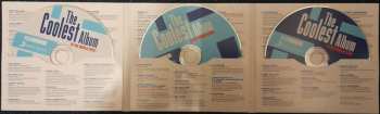 3CD Various: The Coolest Album In The World Ever!