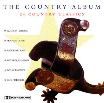 Album Various: The Country Album