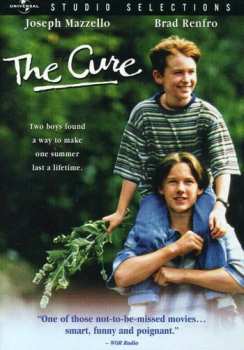 Album Various: The Cure