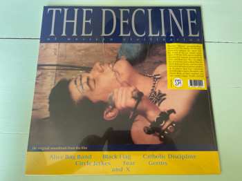 LP Various: The Decline Of Western Civilization