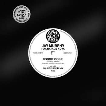 Album Various: The Disco Box