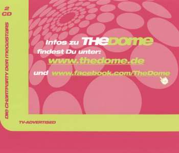 2CD Various: The Dome Vol. 101