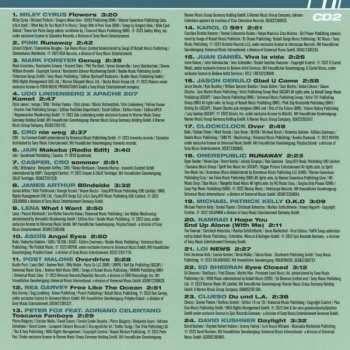 2CD Various: The Dome Vol. 105