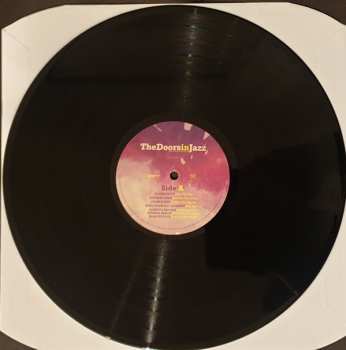 LP Various: The Doors In Jazz