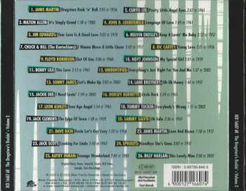 CD Various: The Drugstore's Rockin' Volume 2