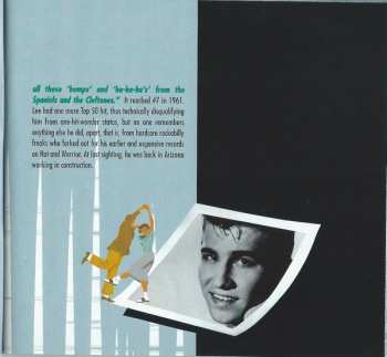 CD Various: The Drugstore's Rockin' Volume 2