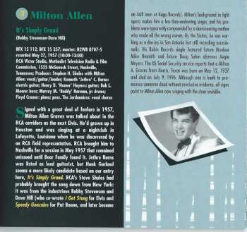 CD Various: The Drugstore's Rockin' Volume 2