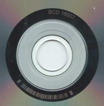 CD Various: The Drugstore's Rockin' Volume 2