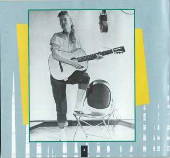 CD Various: The Drugstore's Rockin' Volume 2