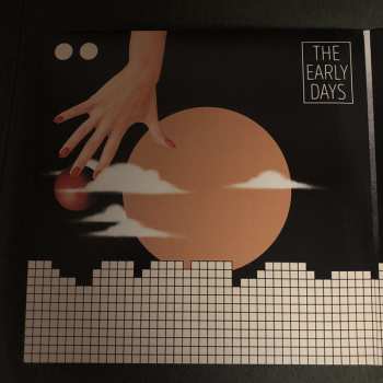2LP/CD Various: The Early Days CLR