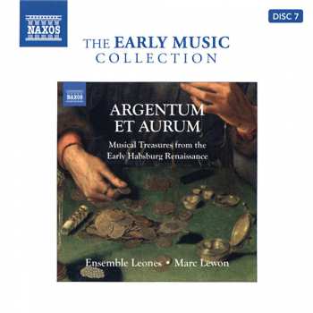 30CD/Doos Various: The Early Music Collection