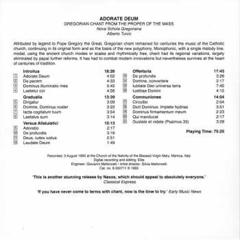 30CD/Doos Various: The Early Music Collection