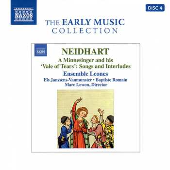 30CD/Doos Various: The Early Music Collection