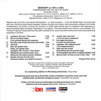 30CD/Doos Various: The Early Music Collection