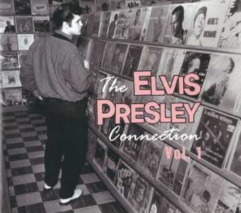CD Various: The Elvis Presley Connection Vol. 1 (33 Roots And Covers Of Elvis Presley)