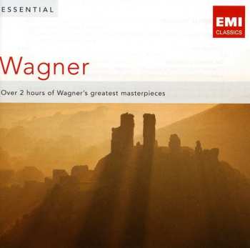 2CD Various: Essential Wagner / Various