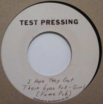 5SP/Doos Various: The Fame Singles Box LTD