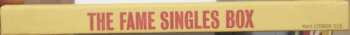 5SP/Doos Various: The Fame Singles Box LTD
