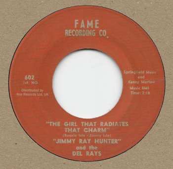 5SP/Doos Various: The Fame Singles Box LTD