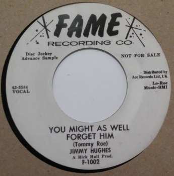 5SP/Doos Various: The Fame Singles Box LTD