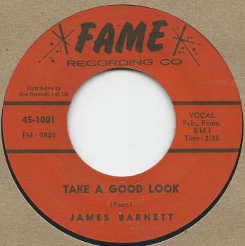 5SP/Doos Various: The Fame Singles Box LTD