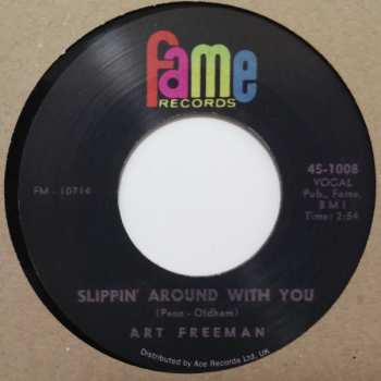 5SP/Doos Various: The Fame Singles Box LTD