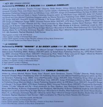 CD Various: Fast & Furious 8 - The Album