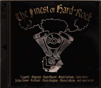 Album Various: The Finest Of Hard-Rock (Vol. 1)