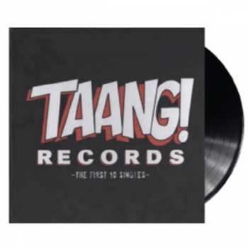 Album Various: The First 10 Singles