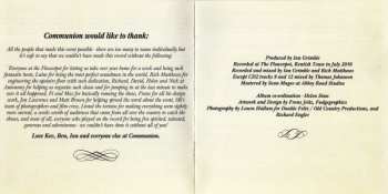 2CD Various: The Flowerpot Sessions