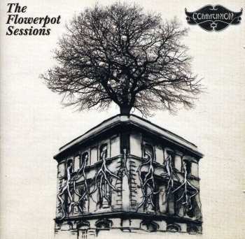 2CD Various: The Flowerpot Sessions