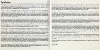 2CD Various: The Flowerpot Sessions