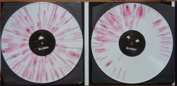 2LP Various: The Godfather - Trilogy I • II • III CLR