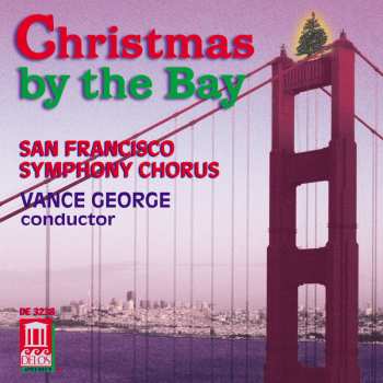 CD Various: Christmas By The Bay
