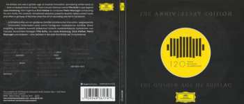 CD Various: The Golden Age Of Shellac