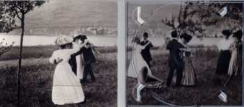 CD Various: The Golden Age Of Shellac