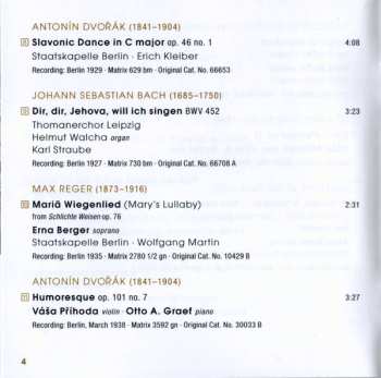 CD Various: The Golden Age Of Shellac