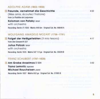 CD Various: The Golden Age Of Shellac