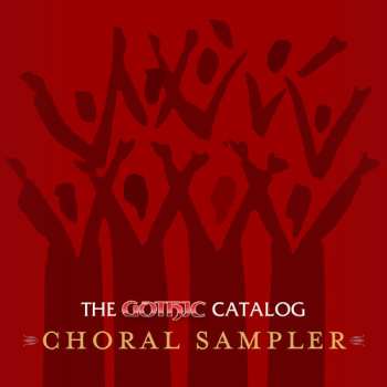 Album Various: The Gothic Catalog Choral Sampler